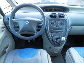 Citroën Xsara Picasso 