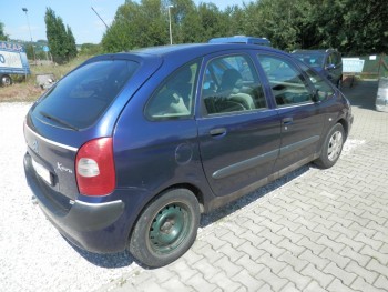 Citroën Xsara Picasso 