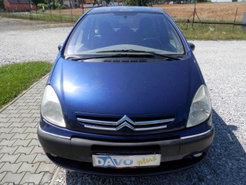 Citroën Xsara Picasso 