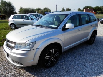 Dodge Journey 