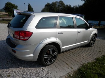 Dodge Journey 