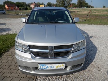 Dodge Journey 