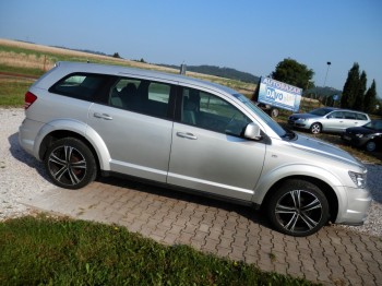 Dodge Journey 