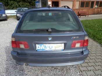 BMW Řada 5 