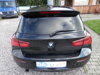 BMW Řada 1 