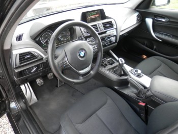 BMW Řada 1 