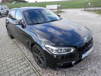 BMW Řada 1 