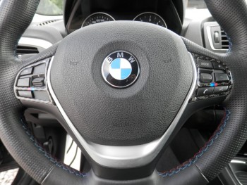 BMW Řada 1 