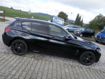 BMW Řada 1 