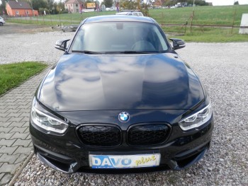 BMW Řada 1 