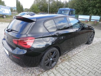 BMW Řada 1 